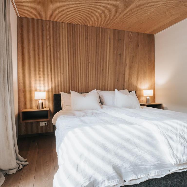 Villa Seeblick - Your Austrian Home - Villa mit 3 Schlafzimmern - 12