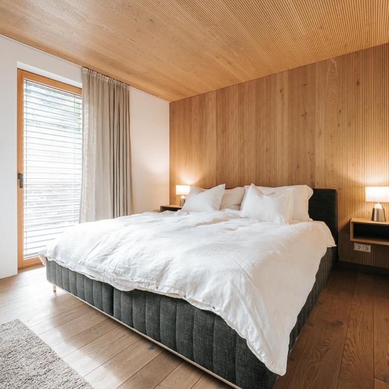Villa Seeblick - Your Austrian Home - Villa mit 3 Schlafzimmern - 15