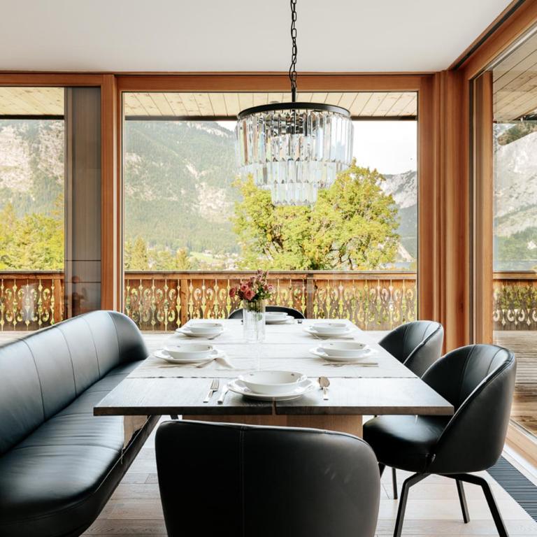 Villa Seeblick - Your Austrian Home - Villa mit 3 Schlafzimmern - 18
