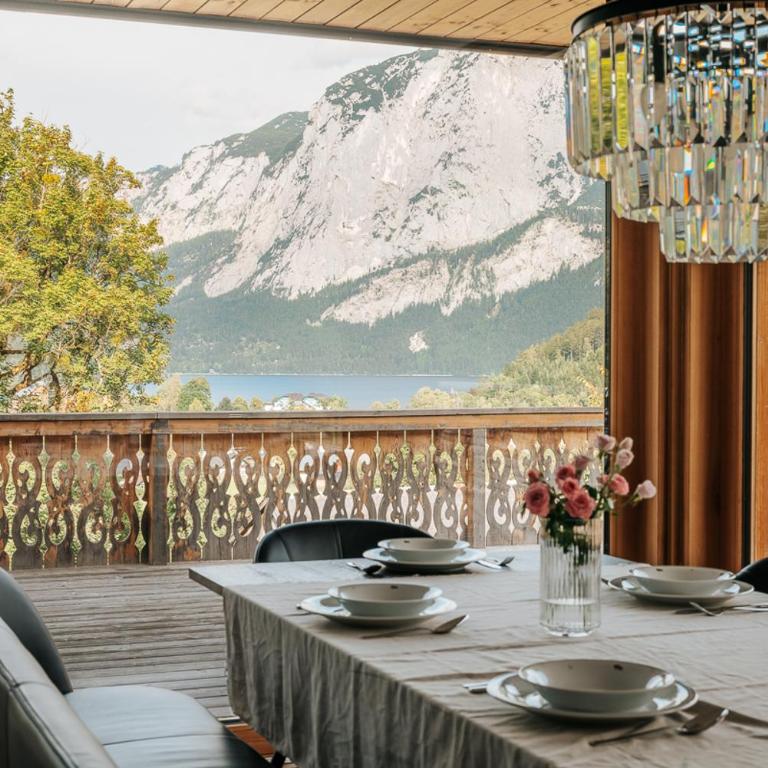 Villa Seeblick - Your Austrian Home - Villa mit 3 Schlafzimmern - 26