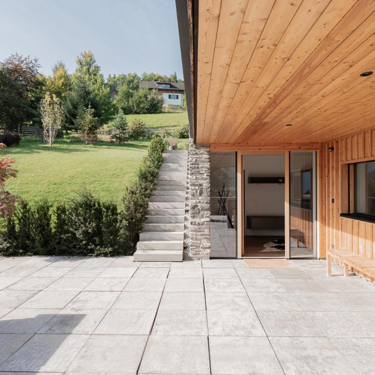 Villa Seeblick - Your Austrian Home - Villa mit 3 Schlafzimmern - 27