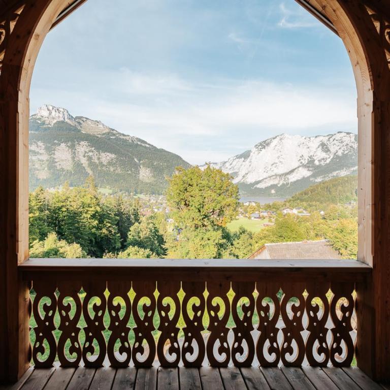 Villa Seeblick - Your Austrian Home - Villa mit 3 Schlafzimmern - 28
