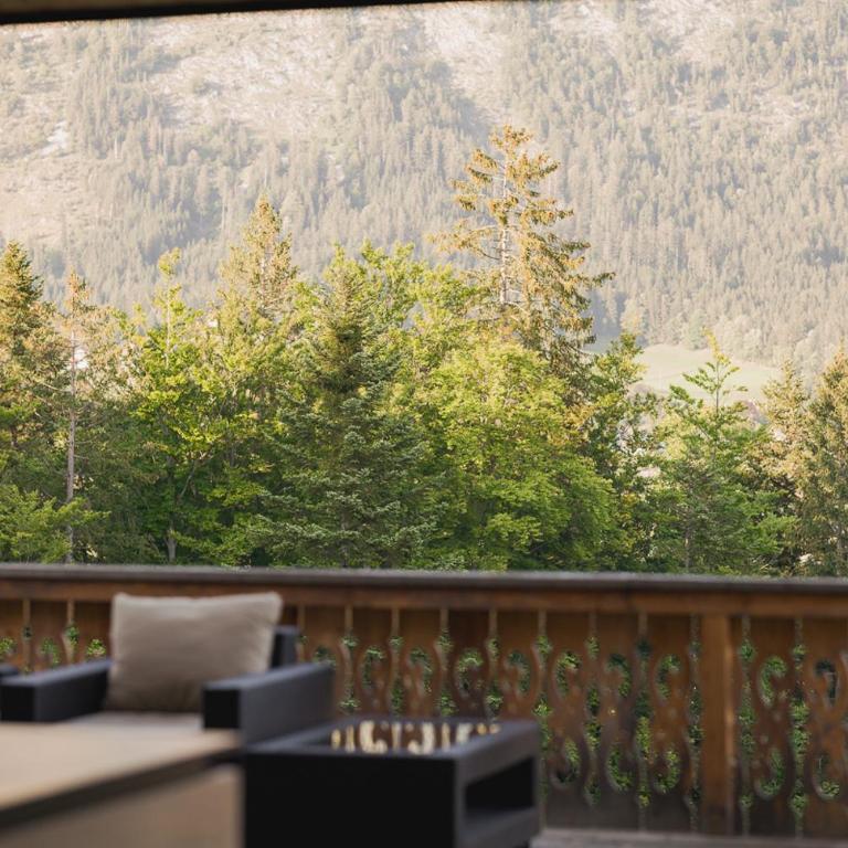 Villa Seeblick - Your Austrian Home - Villa mit 3 Schlafzimmern - 29
