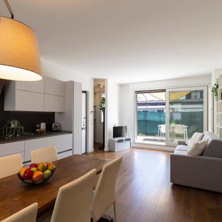 Edolo Terrace - Appartamento con Terrazza - 1