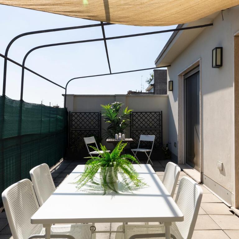 Edolo Terrace - Appartamento con Terrazza - 16