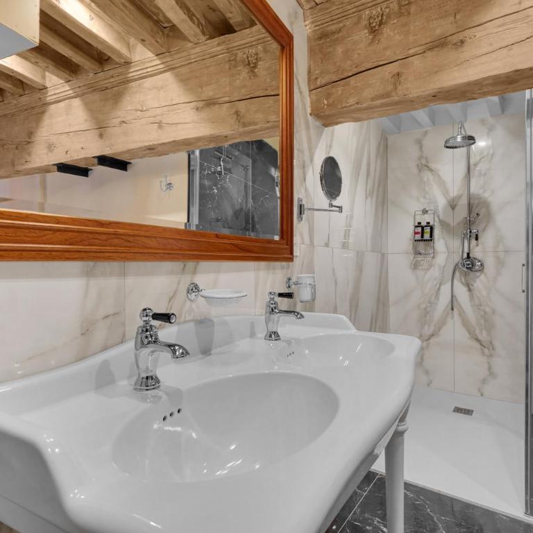 Les Relais du Capitole - Appartements d'hôtes - Appartement 2 Chambres Deluxe - 3