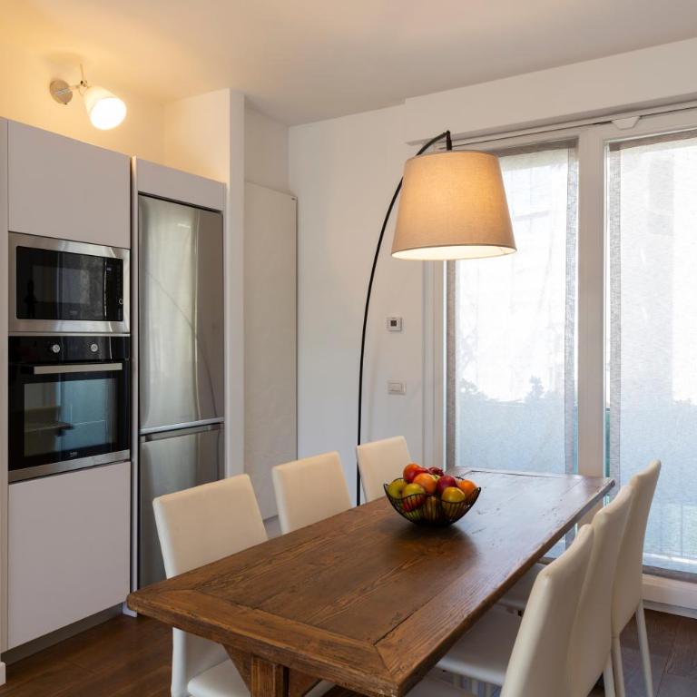 Edolo Terrace - Appartamento con Terrazza - 9