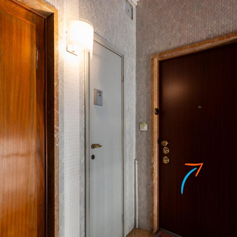 Edolo Terrace - Appartamento con Terrazza - 34