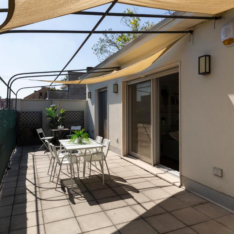 Edolo Terrace - Appartamento con Terrazza - 17