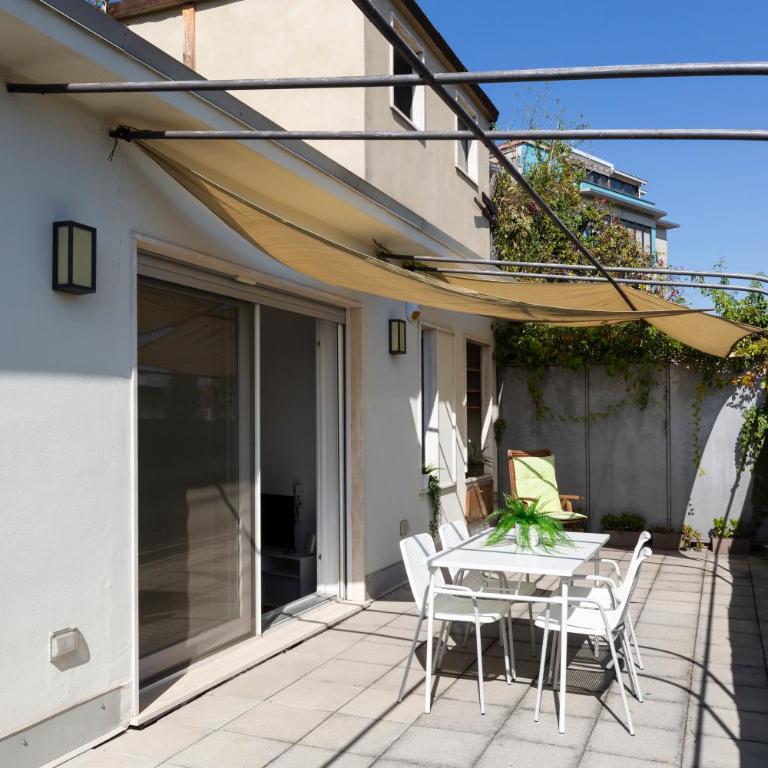 Edolo Terrace - Appartamento con Terrazza - 15