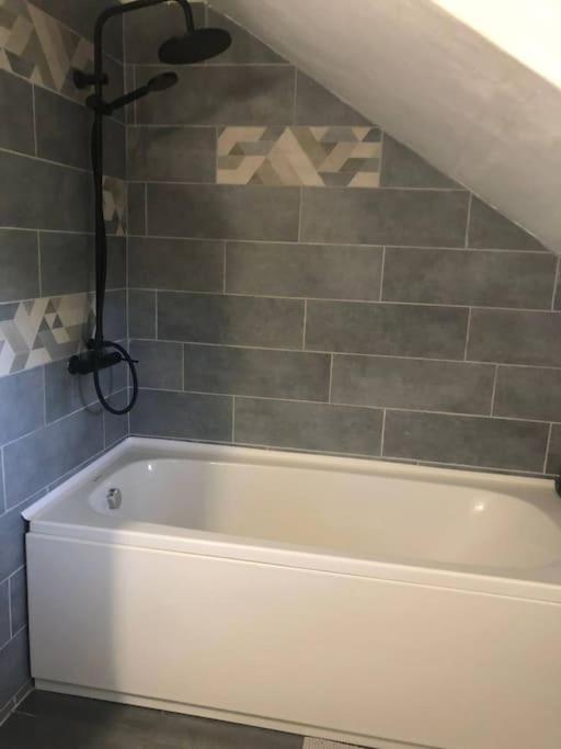 Camelia Apartment - Two-Bedroom Apartment - 12