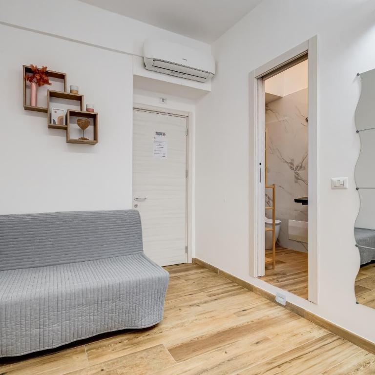 VATICANDREAM GUEST HOUSE - Suite Familiare - 6