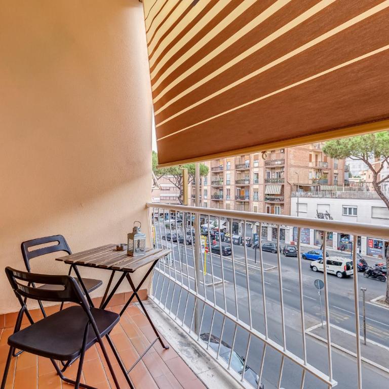 VATICANDREAM GUEST HOUSE - Camera Tripla Luxury - 10