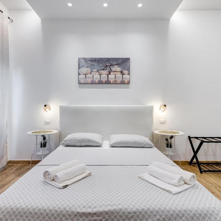 VATICANDREAM GUEST HOUSE - Suite Familiare - 2