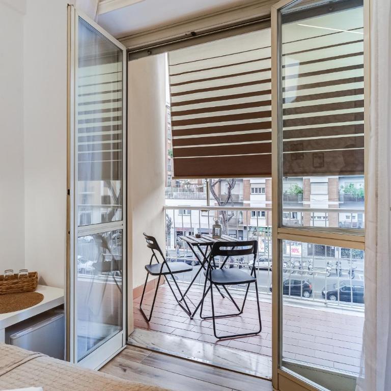 VATICANDREAM GUEST HOUSE - Camera Tripla Luxury - 11