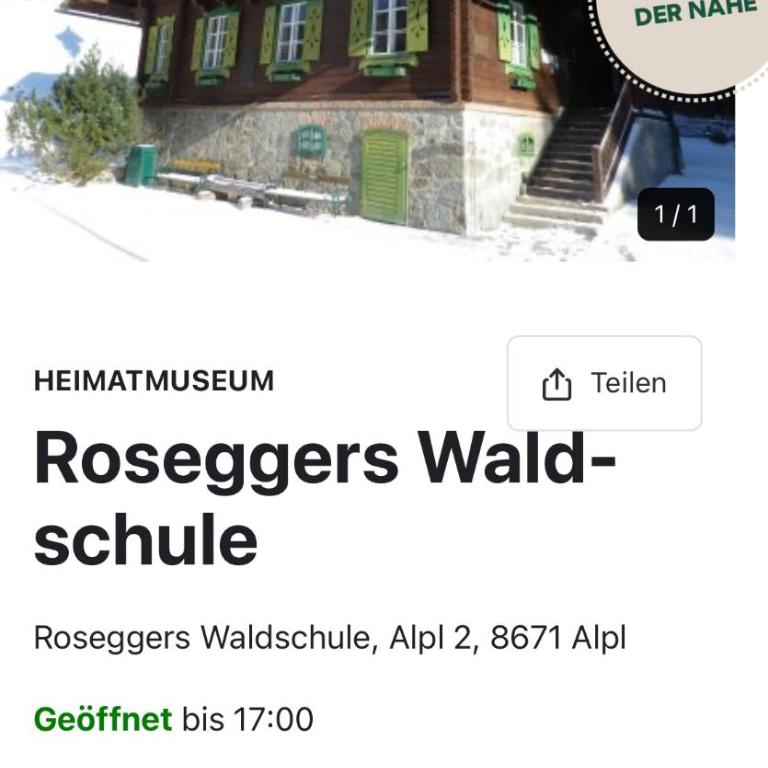 Haus Gruber - Valentina & Gabriel in der Waldheimat - Appartamento - 65