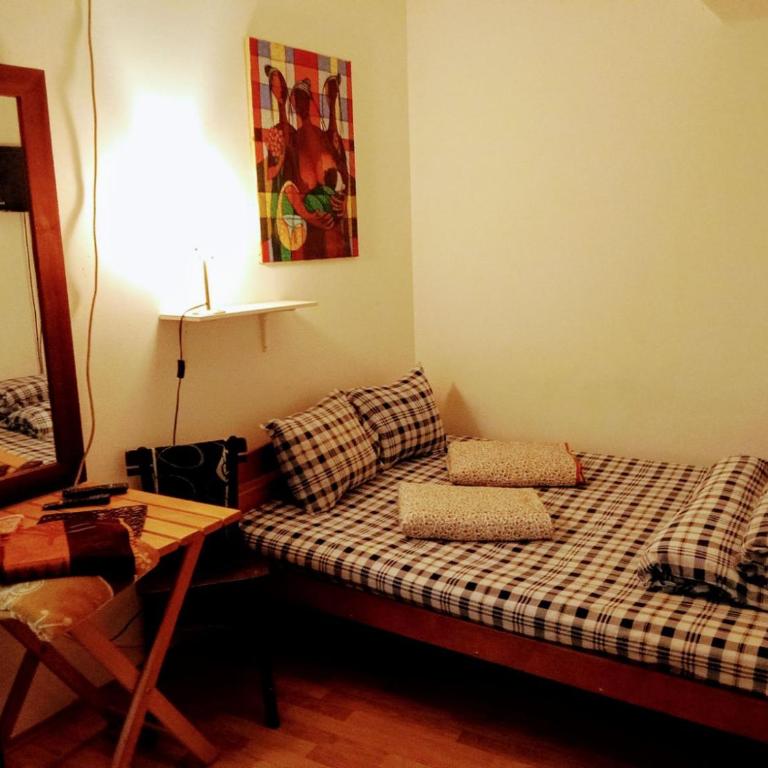 Jasmin - Dvokrevetna Soba sa Bračnim Krevetom - 3