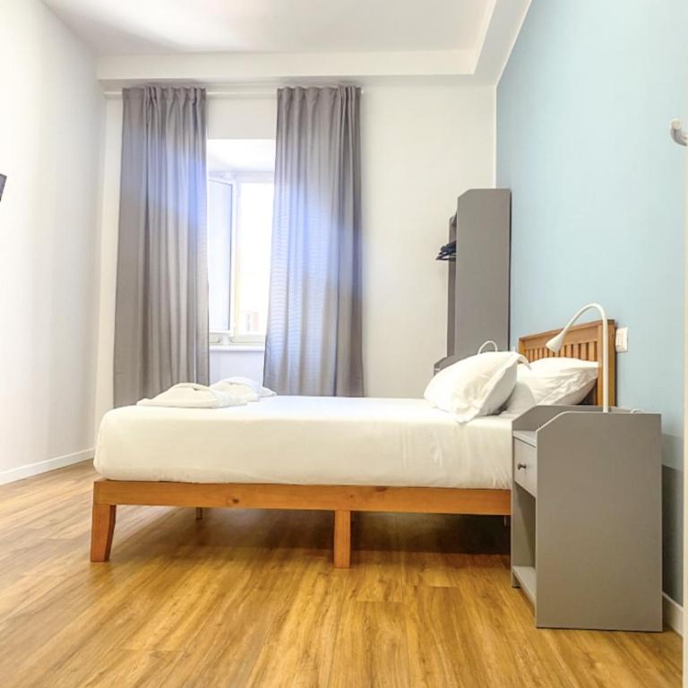 Lexie Suites, Roma Termini St - Familiensuite - 5