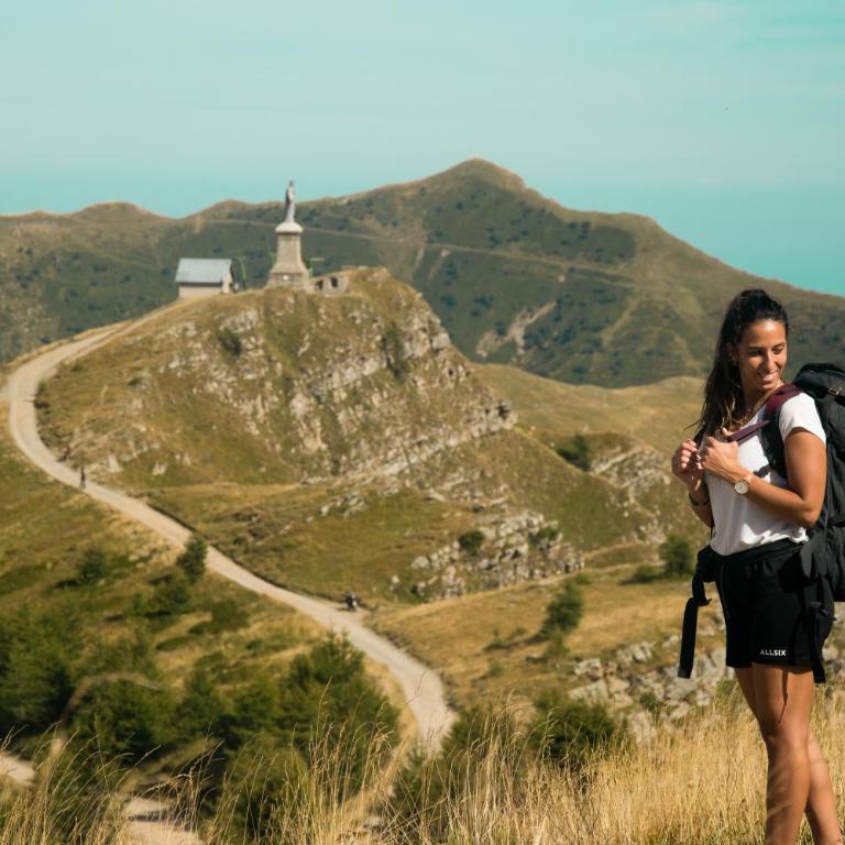 Villa Essenza - Premium Bike & Hike House - Appartamento Deluxe - 5