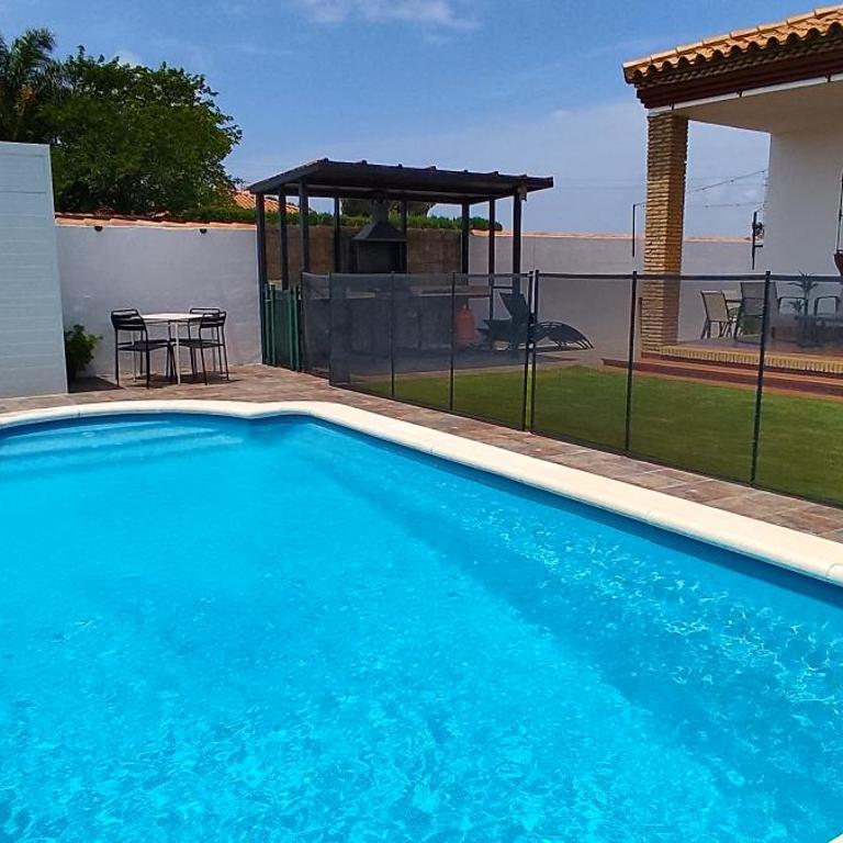 Chalet Hercules la barrosa - Casa de 3 dormitorios - 1