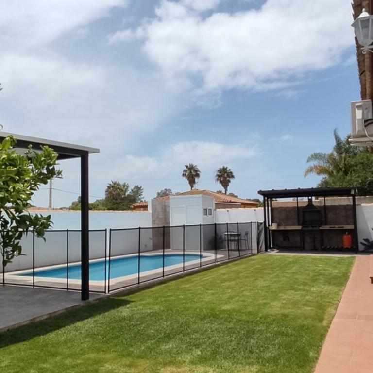 Chalet Hercules la barrosa - Casa de 3 dormitorios - 3