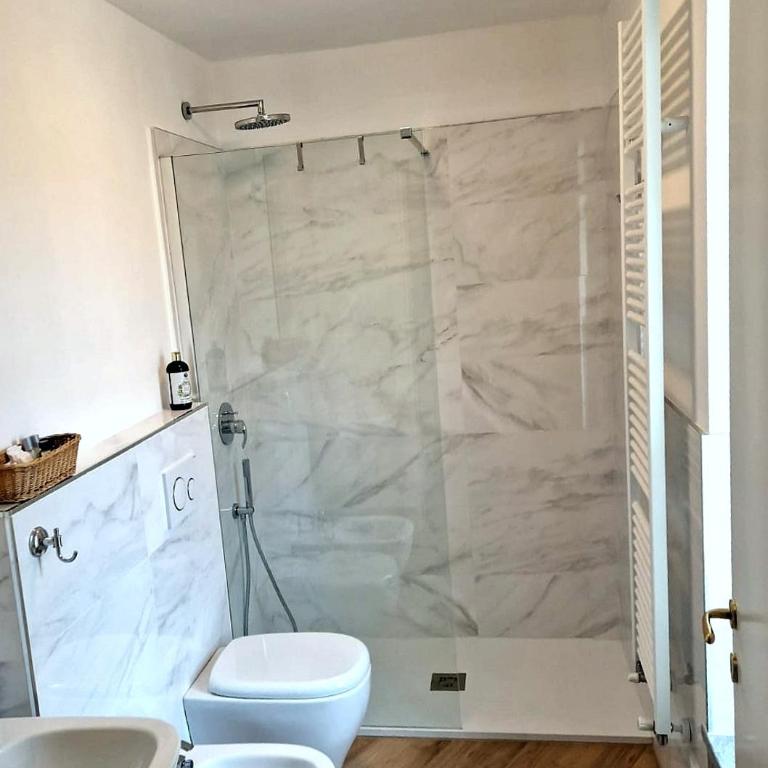 Casa Rocca - Two-Bedroom Apartment - 6