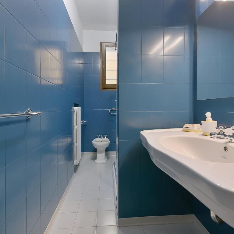 MONO Apartments Pratello - Two-Bedroom Apartment - 12