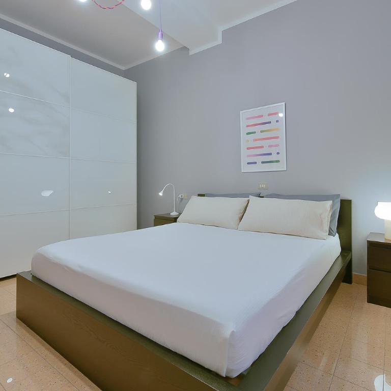 MONO Apartments Pratello - Two-Bedroom Apartment - 10