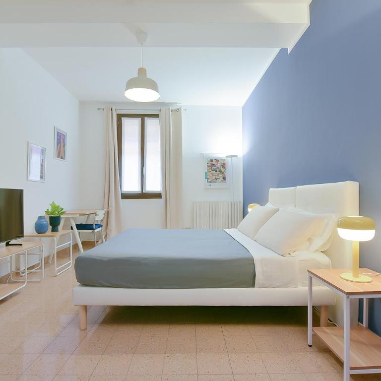 MONO Apartments Pratello - Two-Bedroom Apartment - 2