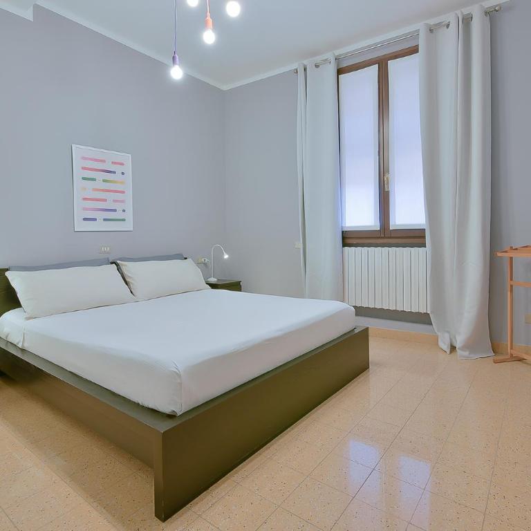 MONO Apartments Pratello - Two-Bedroom Apartment - 9