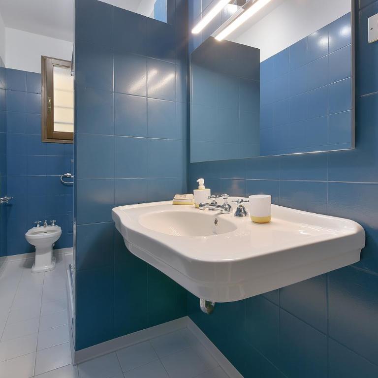 MONO Apartments Pratello - Two-Bedroom Apartment - 14