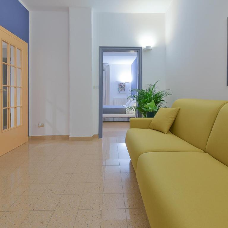 MONO Apartments Pratello - Two-Bedroom Apartment - 4