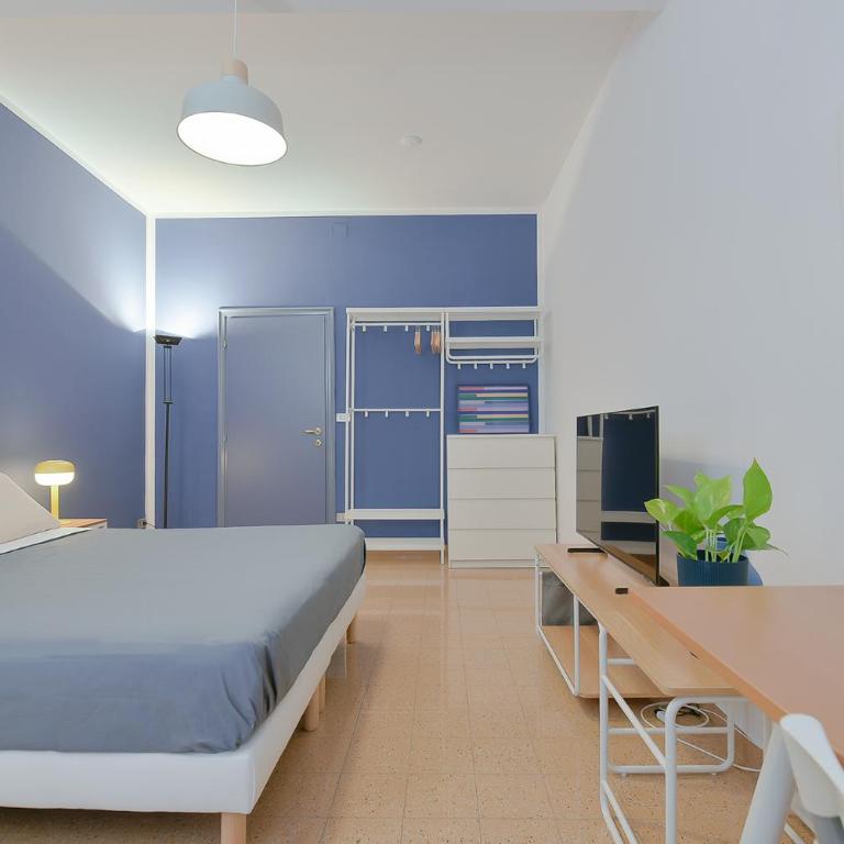 MONO Apartments Pratello - Two-Bedroom Apartment - 8
