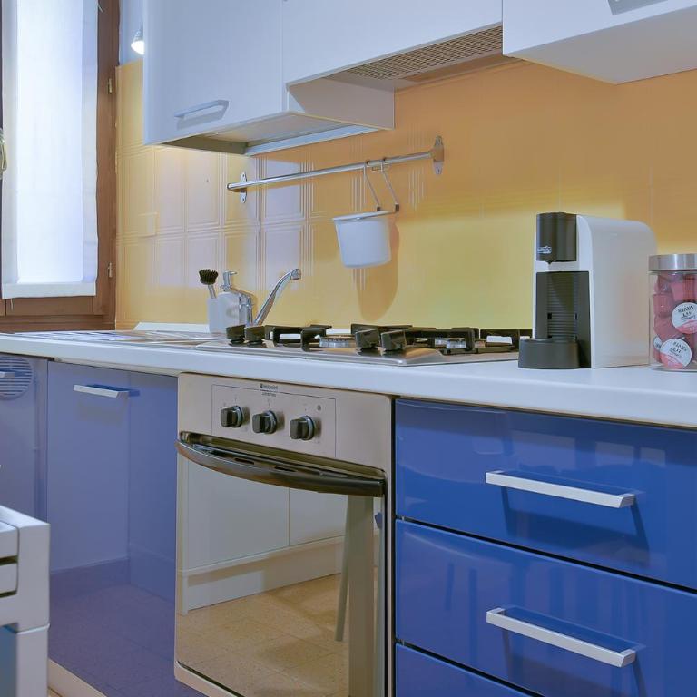 MONO Apartments Pratello - Two-Bedroom Apartment - 6