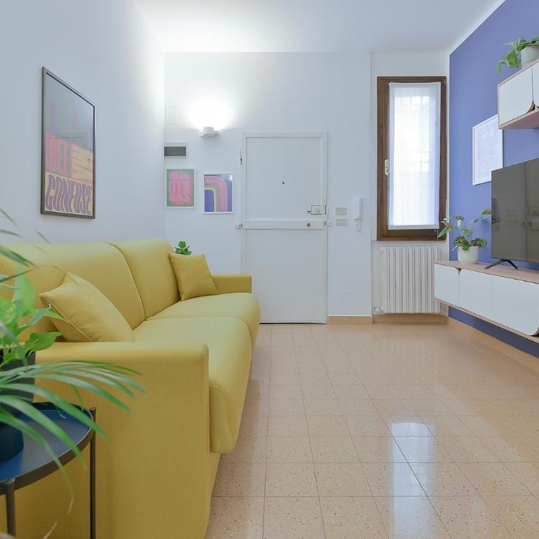 MONO Apartments Pratello - Two-Bedroom Apartment - 3