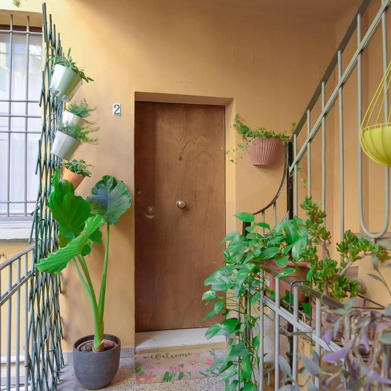 MONO Apartments Pratello - Two-Bedroom Apartment - 15