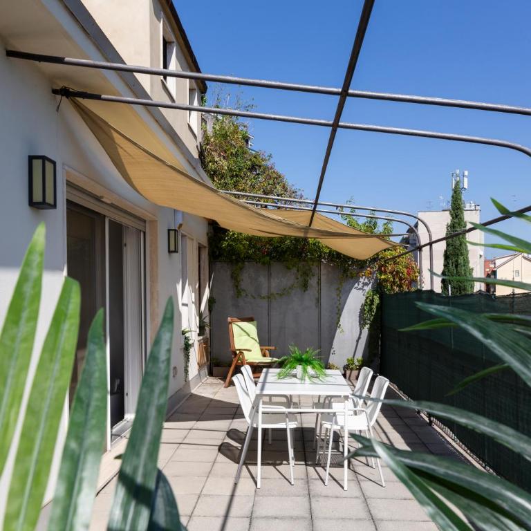 Edolo Terrace - Appartamento con Terrazza - 19