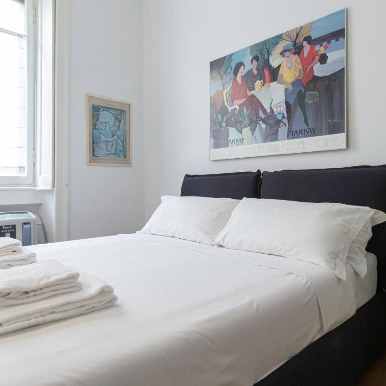 Italianway Easy - Sardegna 40 - Appartamento con 1 Camera da Letto - 5