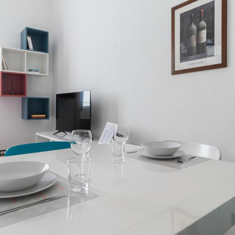 Italianway Easy - Sardegna 40 - Appartamento con 1 Camera da Letto - 9