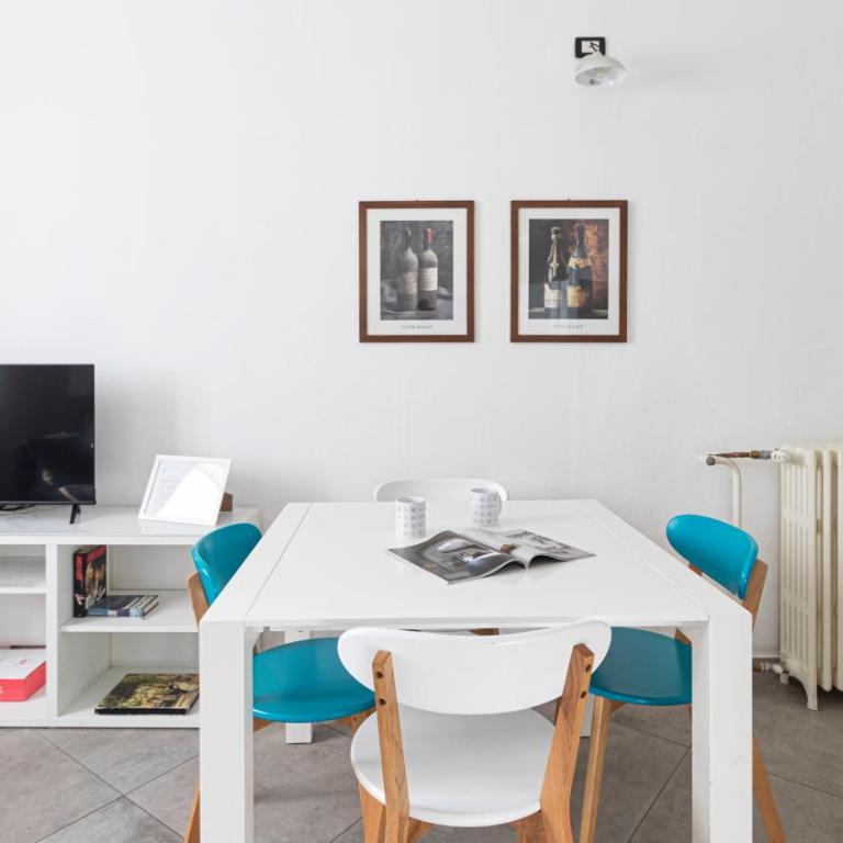 Italianway Easy - Sardegna 40 - Appartamento con 1 Camera da Letto - 10