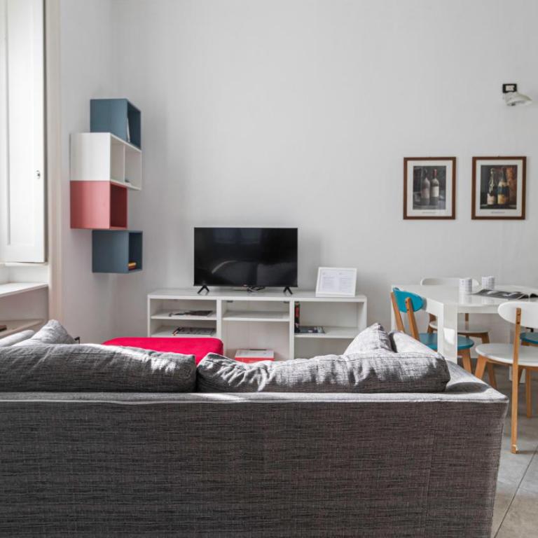 Italianway Easy - Sardegna 40 - Appartamento con 1 Camera da Letto - 3