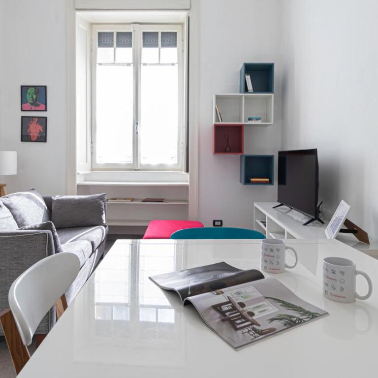 Italianway Easy - Sardegna 40 - Appartamento con 1 Camera da Letto - 13