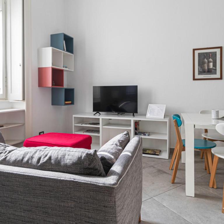 Italianway Easy - Sardegna 40 - Appartamento con 1 Camera da Letto - 4