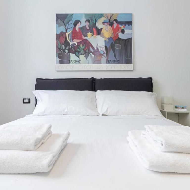 Italianway Easy - Sardegna 40 - Appartamento con 1 Camera da Letto - 16