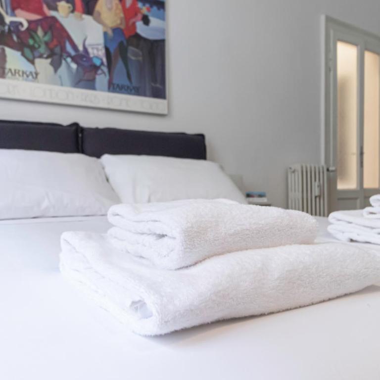 Italianway Easy - Sardegna 40 - Appartamento con 1 Camera da Letto - 20