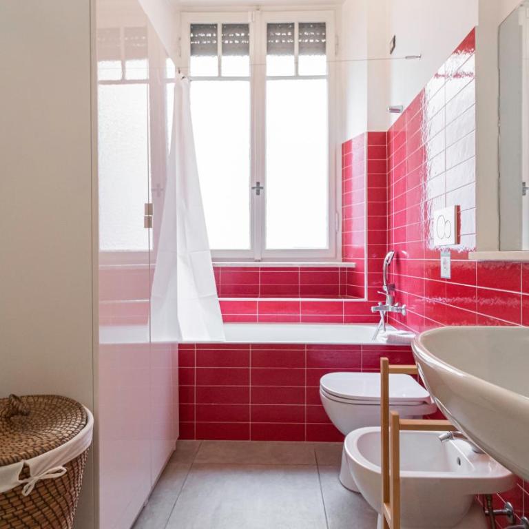 Italianway Easy - Sardegna 40 - Appartamento con 1 Camera da Letto - 23