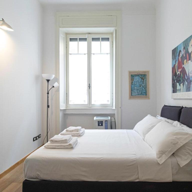Italianway Easy - Sardegna 40 - Appartamento con 1 Camera da Letto - 21