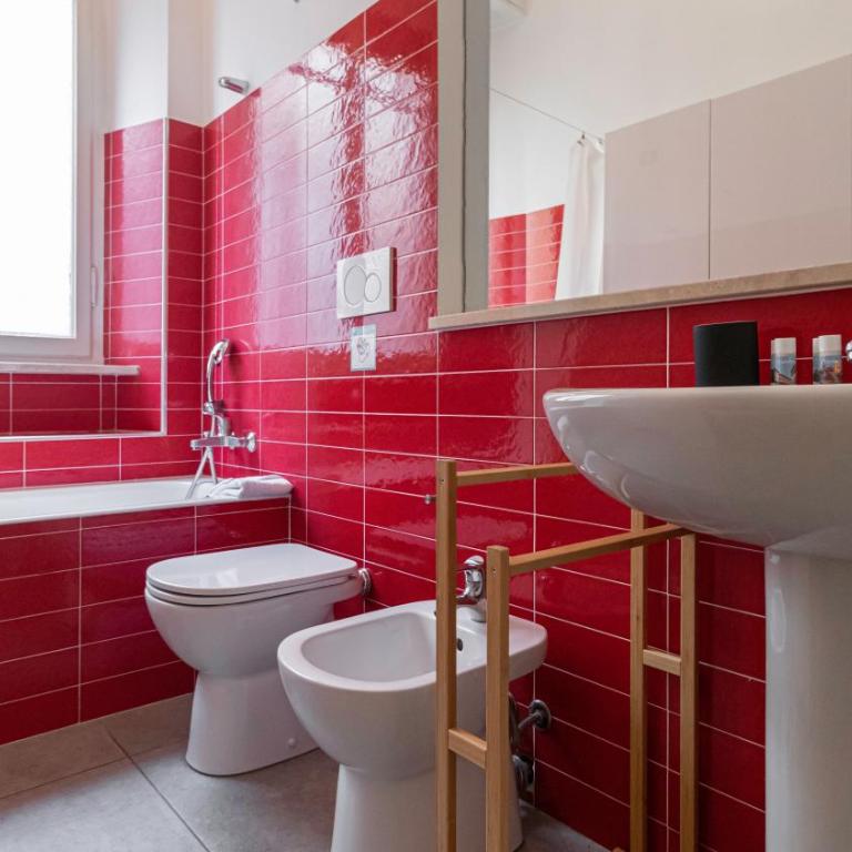 Italianway Easy - Sardegna 40 - Appartamento con 1 Camera da Letto - 25