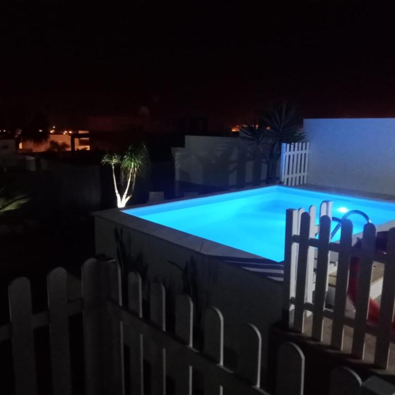 Villa Dinateli, Salinas Golf - Three-Bedroom Villa - 18