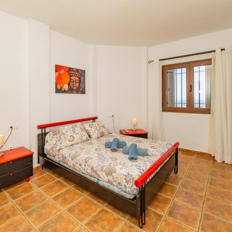Cubo's La Era House Benalmadena Pueblo - Casa - 46